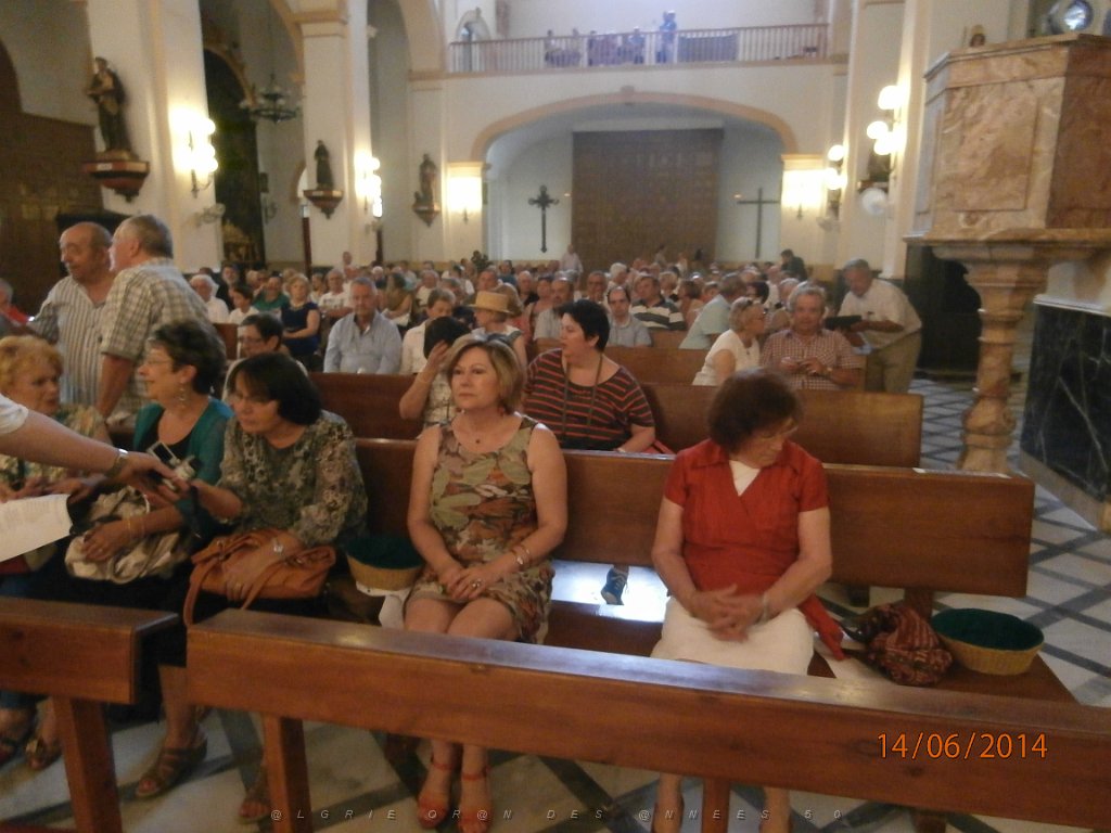 HOMMAGE A N.D. DE SANTA CRUZ A DALIAS 14 ET 15 JUIN 2014 (24).JPG